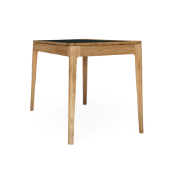 MP65 - Skrivebord, eg 