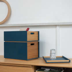 MP73 - Opbevaringskasse (stor), eg